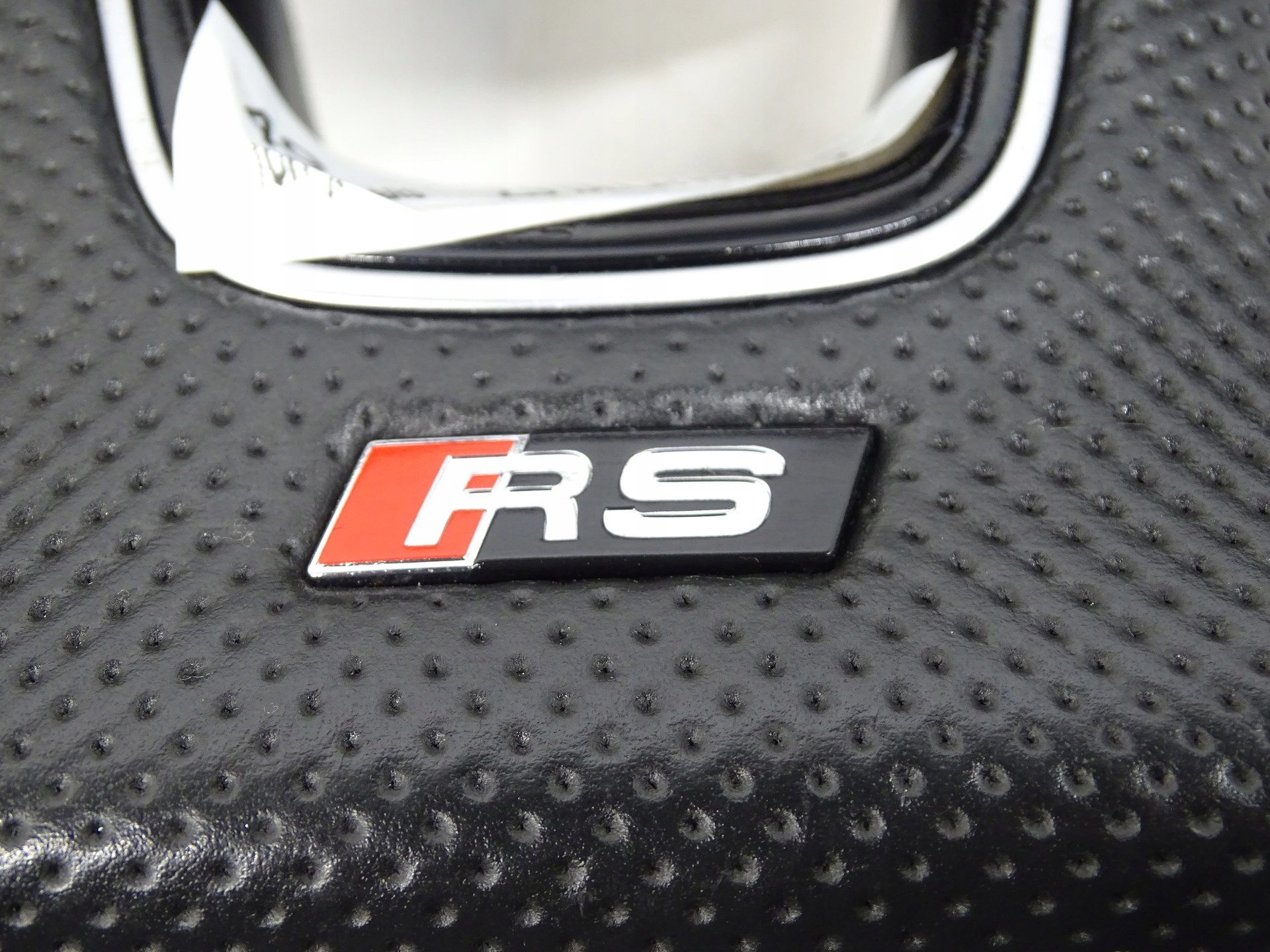 lenkrad MULTIFUNKCYJNA Leder AUDI RS5 8w0419091EE