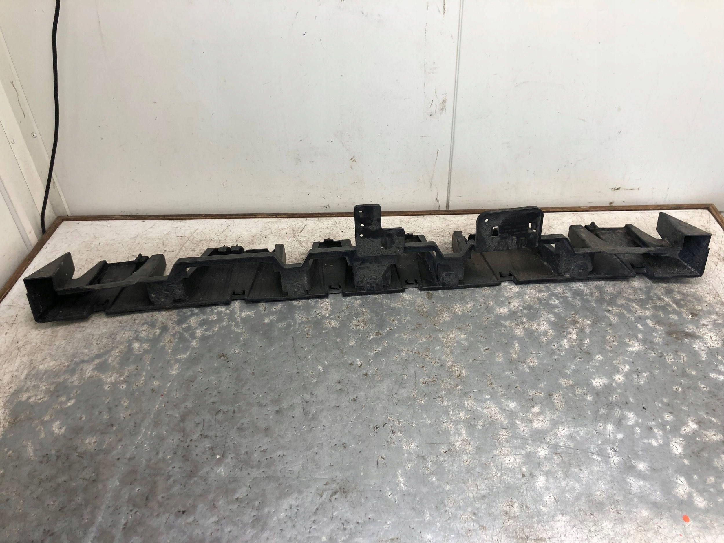 bumper bracket rear part FORD KUGA MK2 LIFT CV44-17B861-A