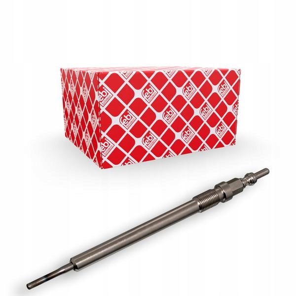 FEBI BILSTEIN ŚWIECA ŻAROWA 100651 Producent części Inny