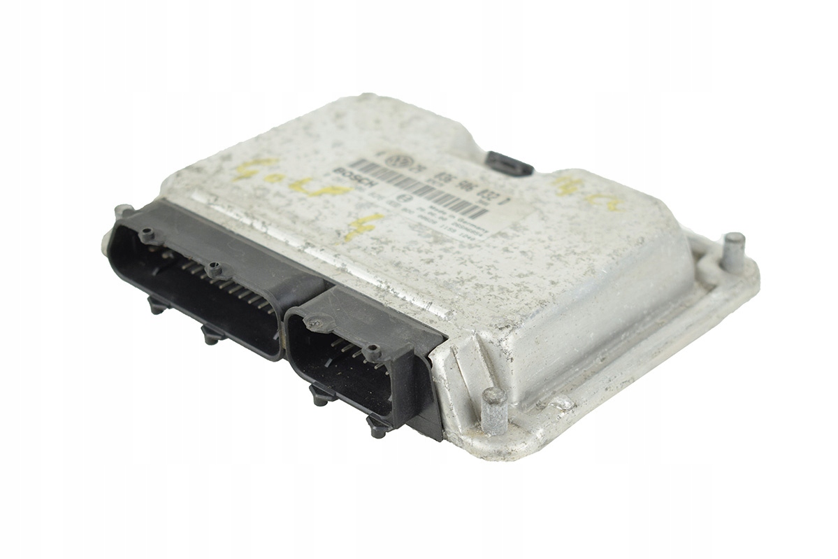 computer control unit VW SKODA 036906032D