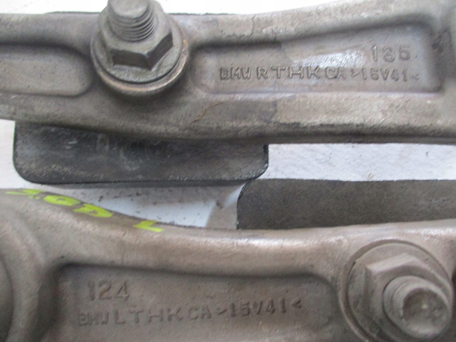 QUERLENKER QUERLENKER BMW X6 G06 3,0D VORNE VORNE