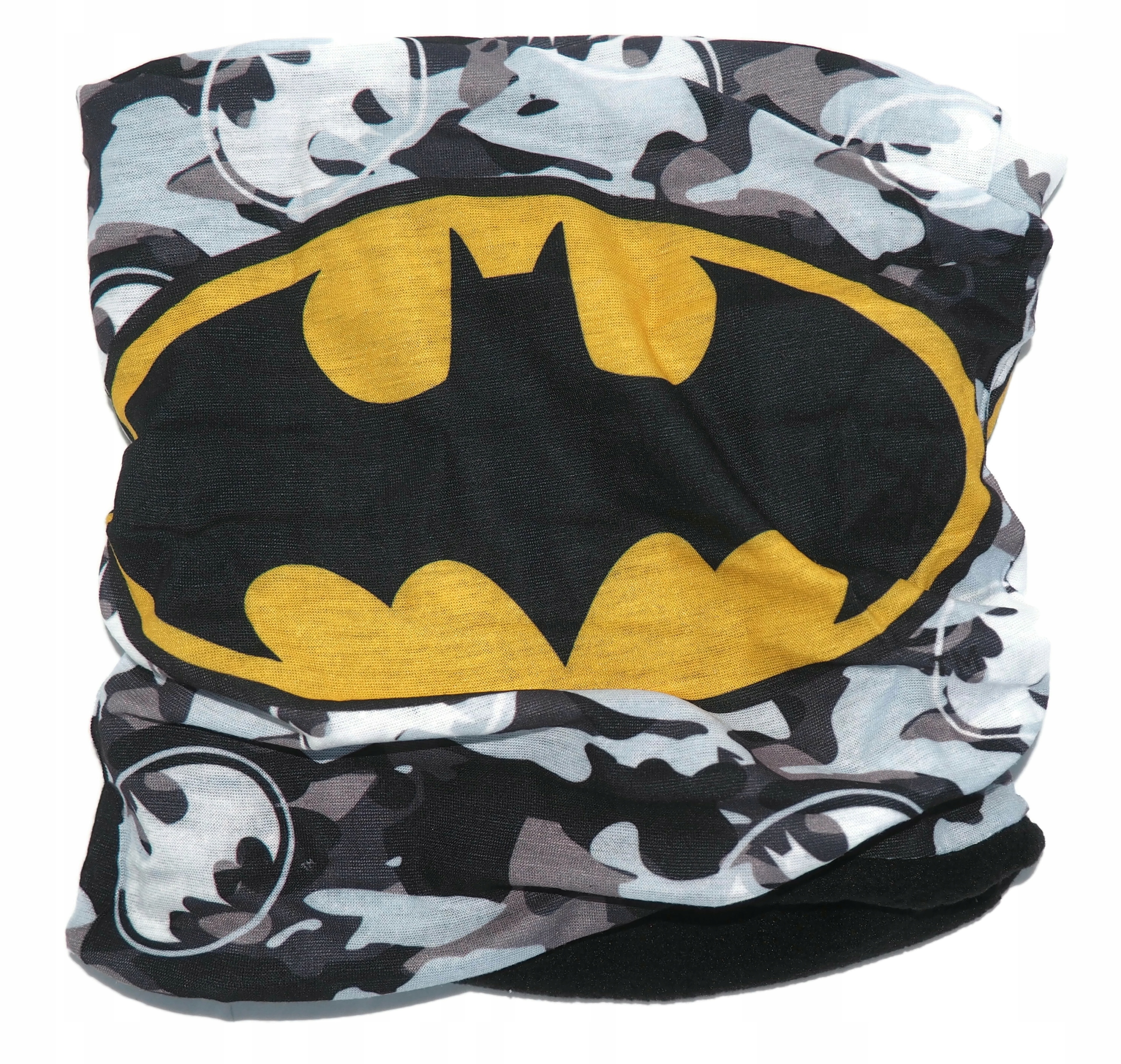 

Komin Batman szalik