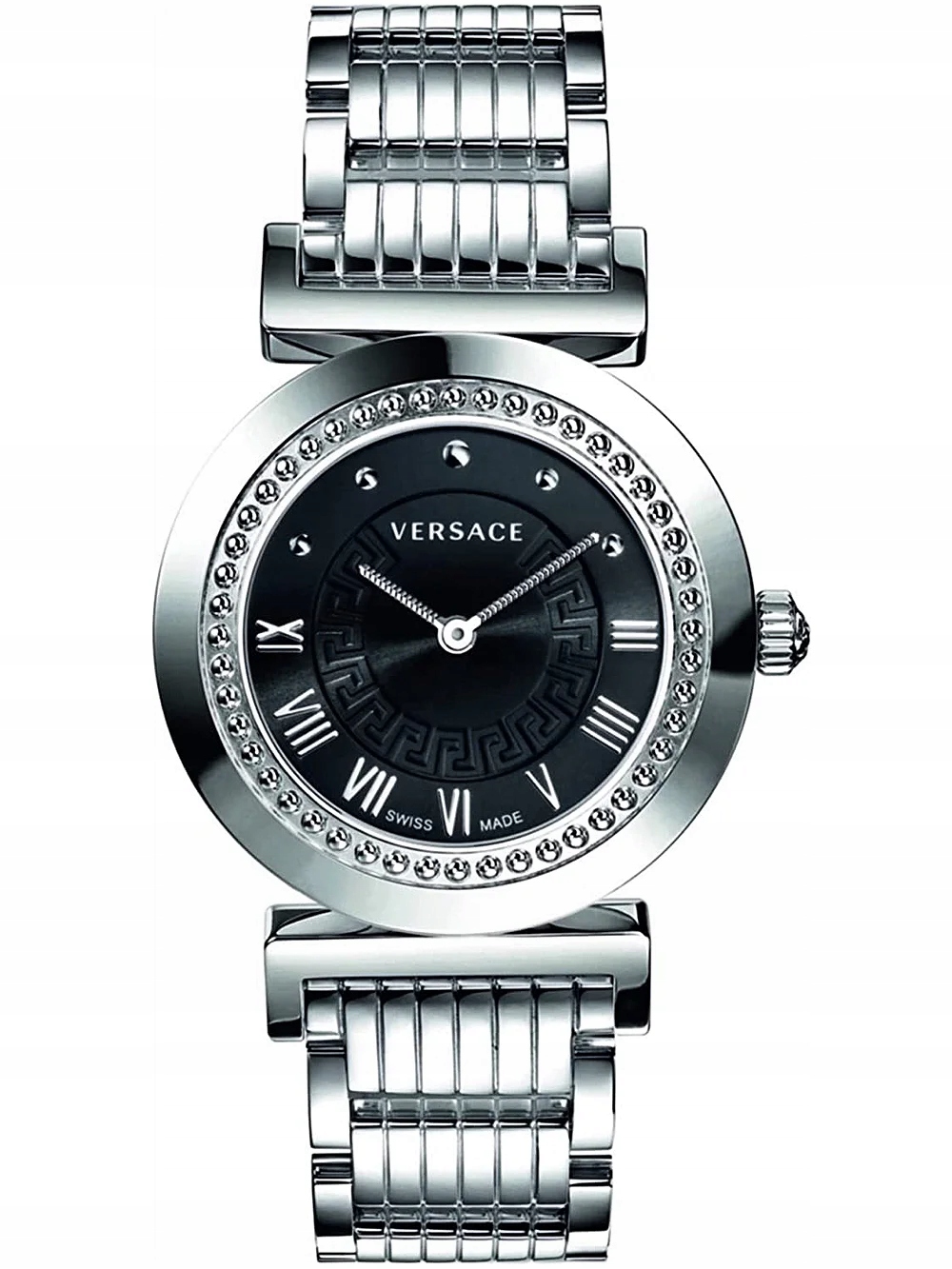 Zegarek Versace P5Q99D009S099 Vanity