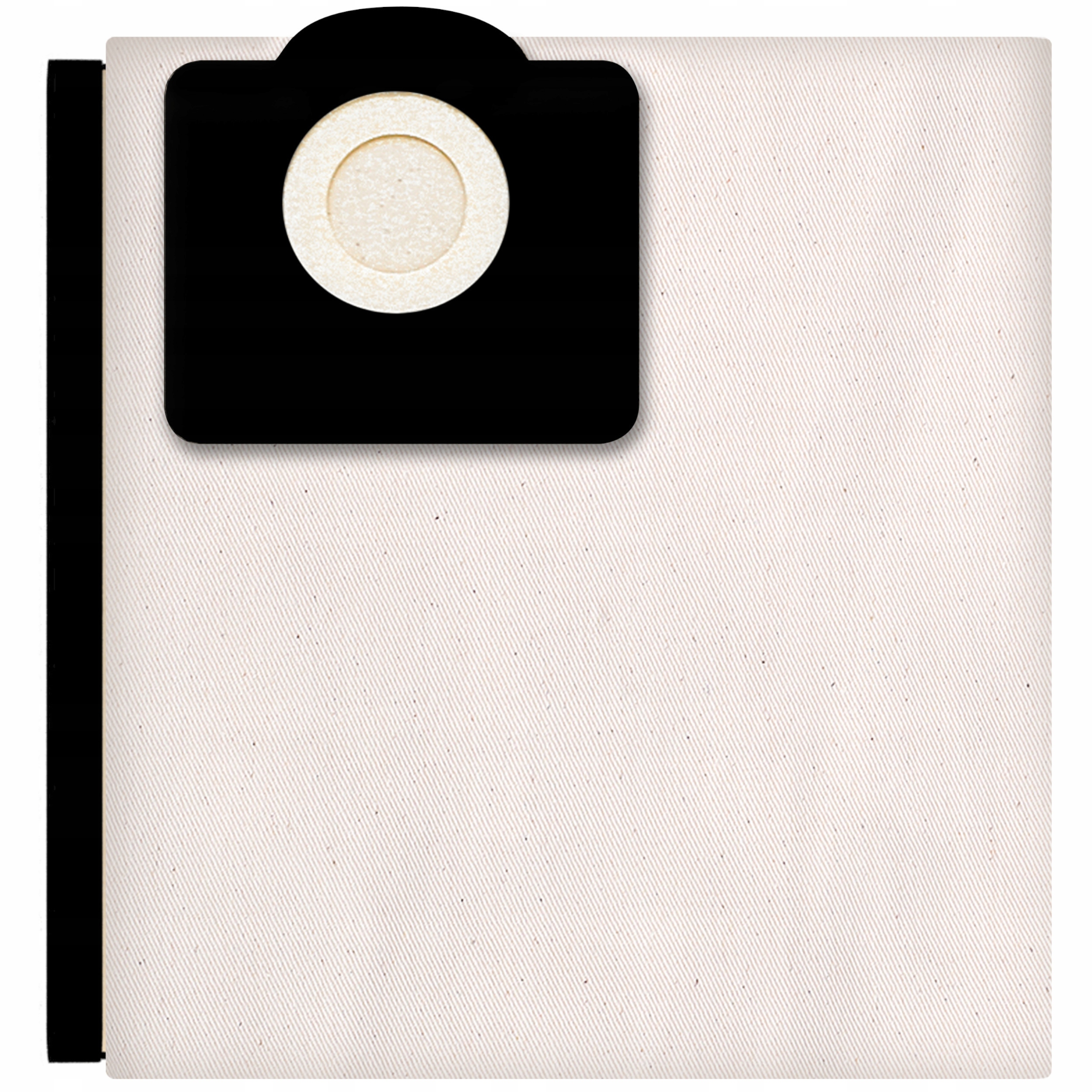 WOREK WIELORAZOWY MATERIAŁOWY TEKSTYLNY DO ODKURZACZA KARCHER + FILTR Kod producenta WW25KR