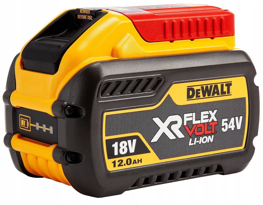 Flexvolt dewalt battery hotsell