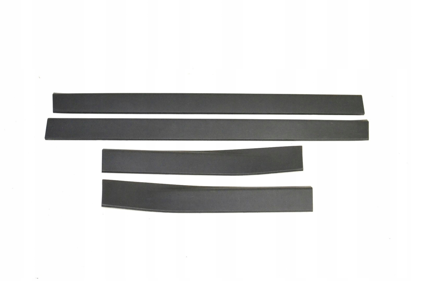 7388225 - BMW X3 G01 X4 G02 накладка дверей