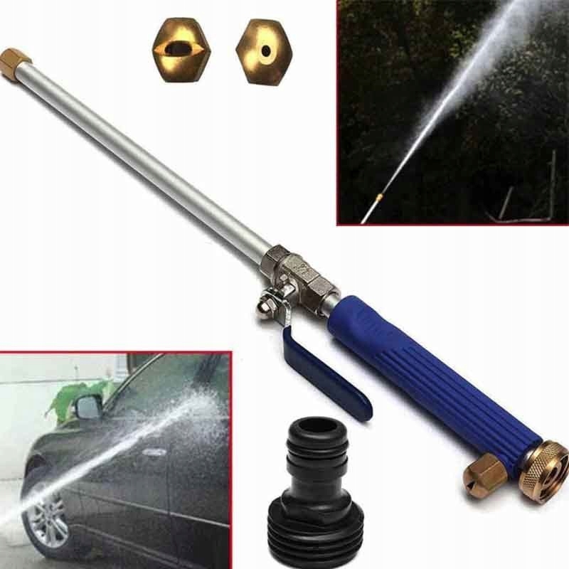 WYSOKIE CIŚNIENIE PRALKI Marka bez marki