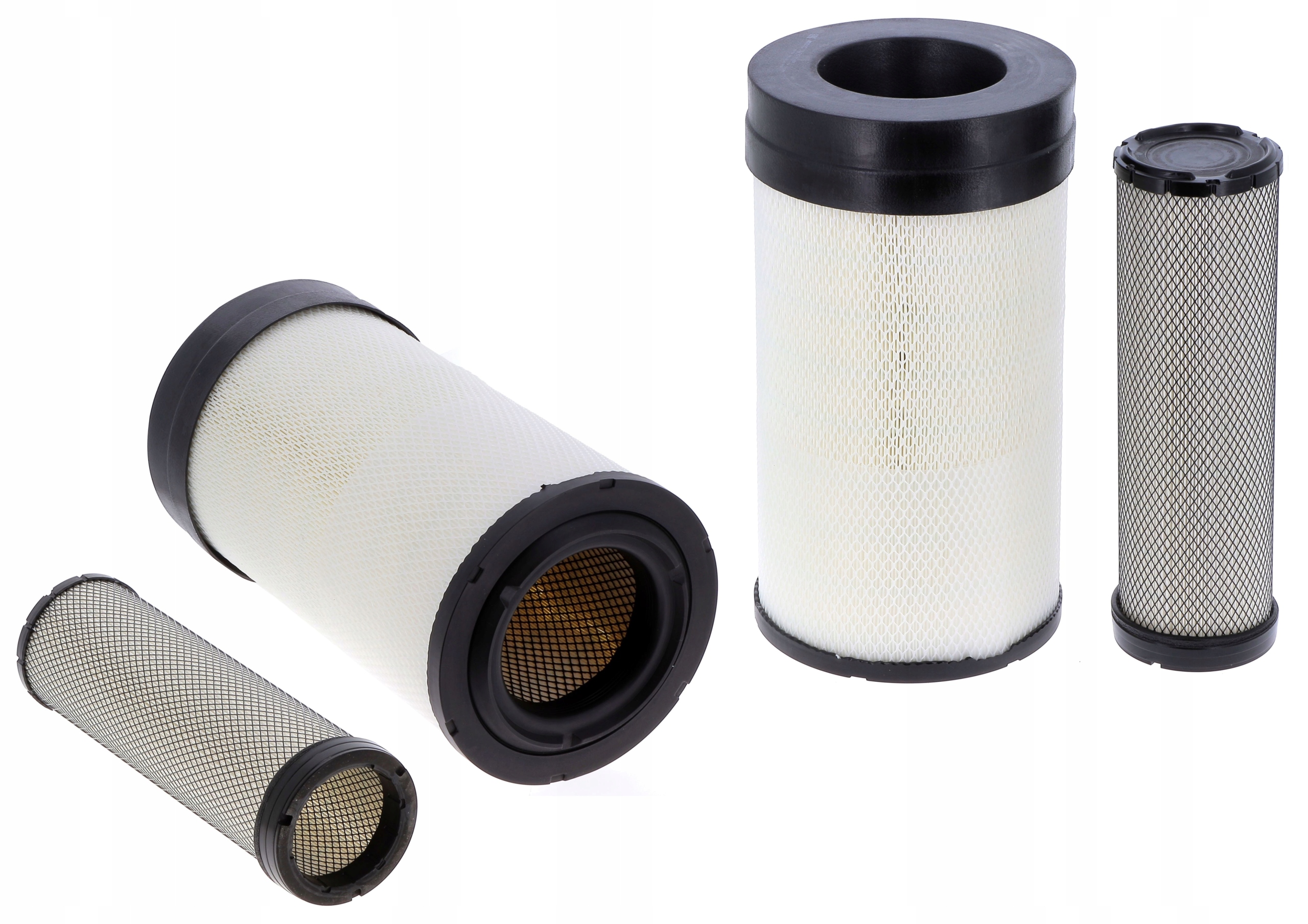 Vzduchový filtr – sada Ka 16639 HiFi Filter