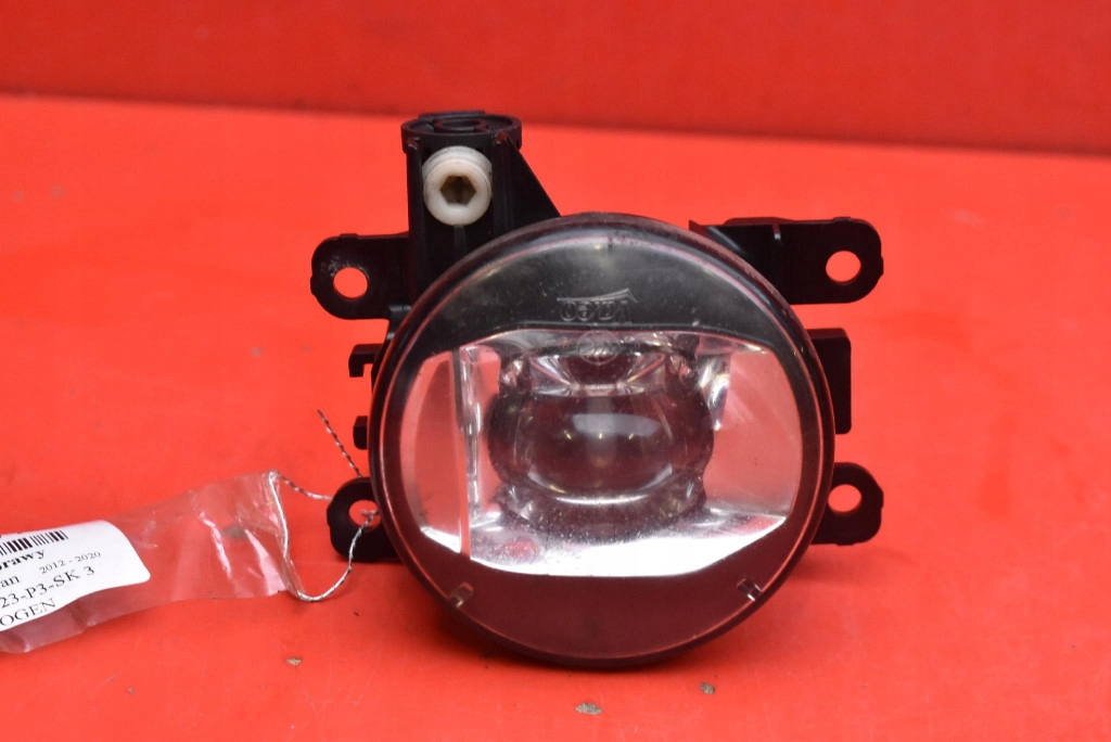 fog light right front front LED 261509314R RENAULT TALISMAN 1 and 12-20