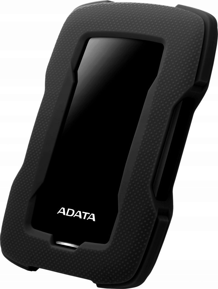 Adata HD330/ 1TB/ Hdd/ Externý/ 2.5"/ Čierna/ 3R AHD330-1TU31-CBK
