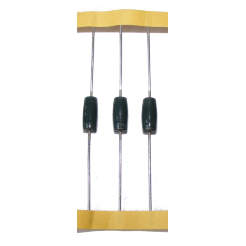 

Rezystor opornik 3W 5% 5R 5ohm Welwyn W21-5R0JI x3