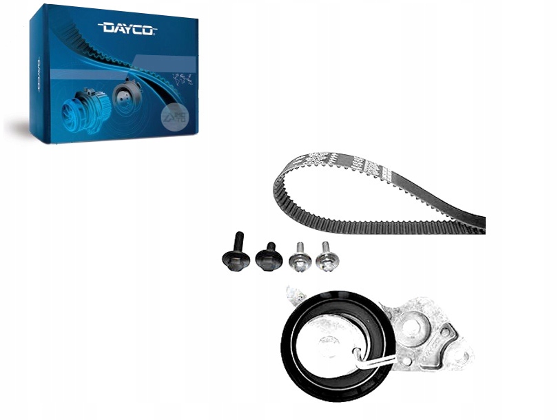 Dayco Rozvodová Sada Ford 1,25-1,6 Fiesta/focus/m