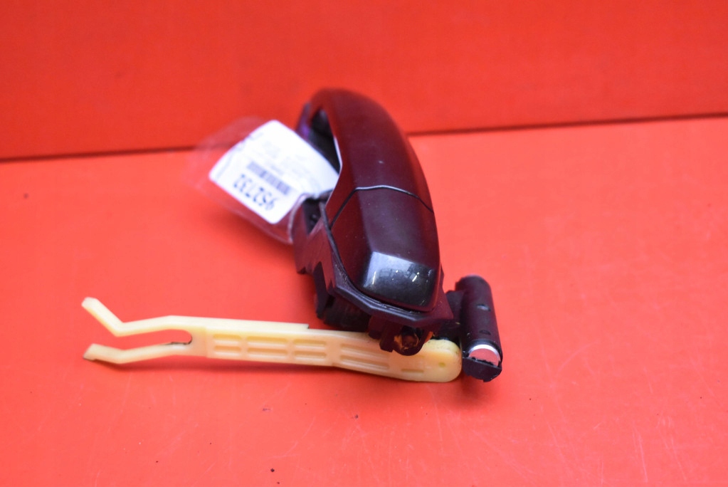 handle right rear part rear ZCE SUZUKI SWIFT 5 V 5D HB 10-15