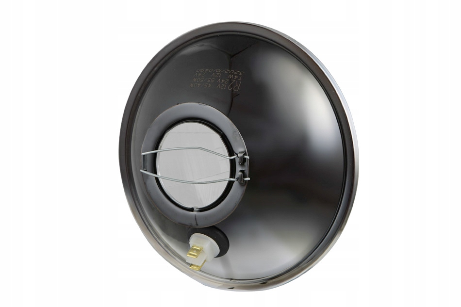 Element optyczny typu R2 Ø150 WESEM Ursus WSK Producent części Wesem