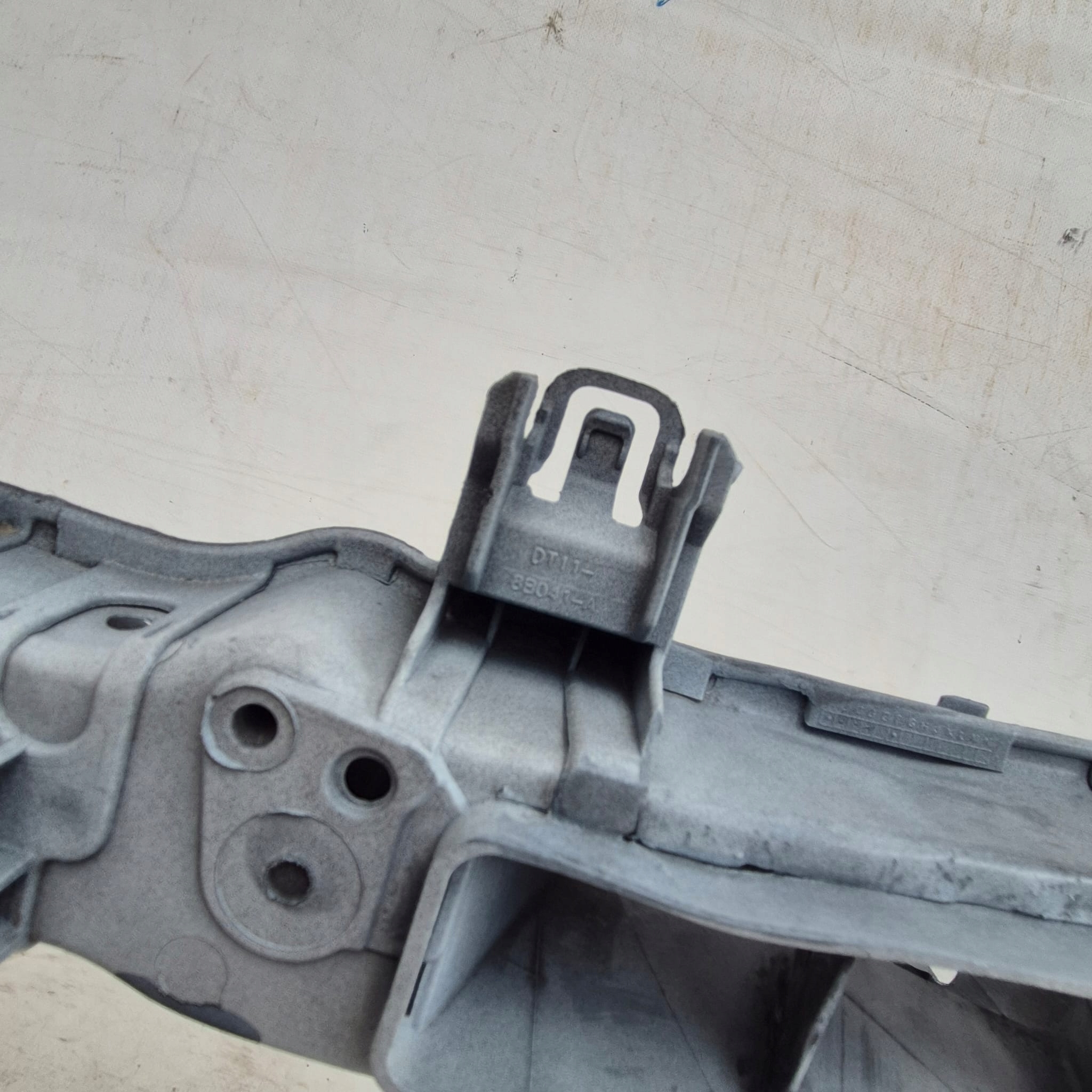 FORD KUGA MK2 LIFT support panel for radiators pillar front CV44-8B041-A