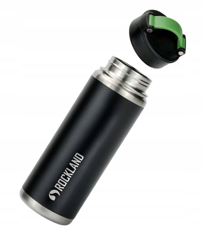 ROCKLAND TERMOS BUTELKA TERMICZNA SOLARIS 0,7L Linia SOLARIS