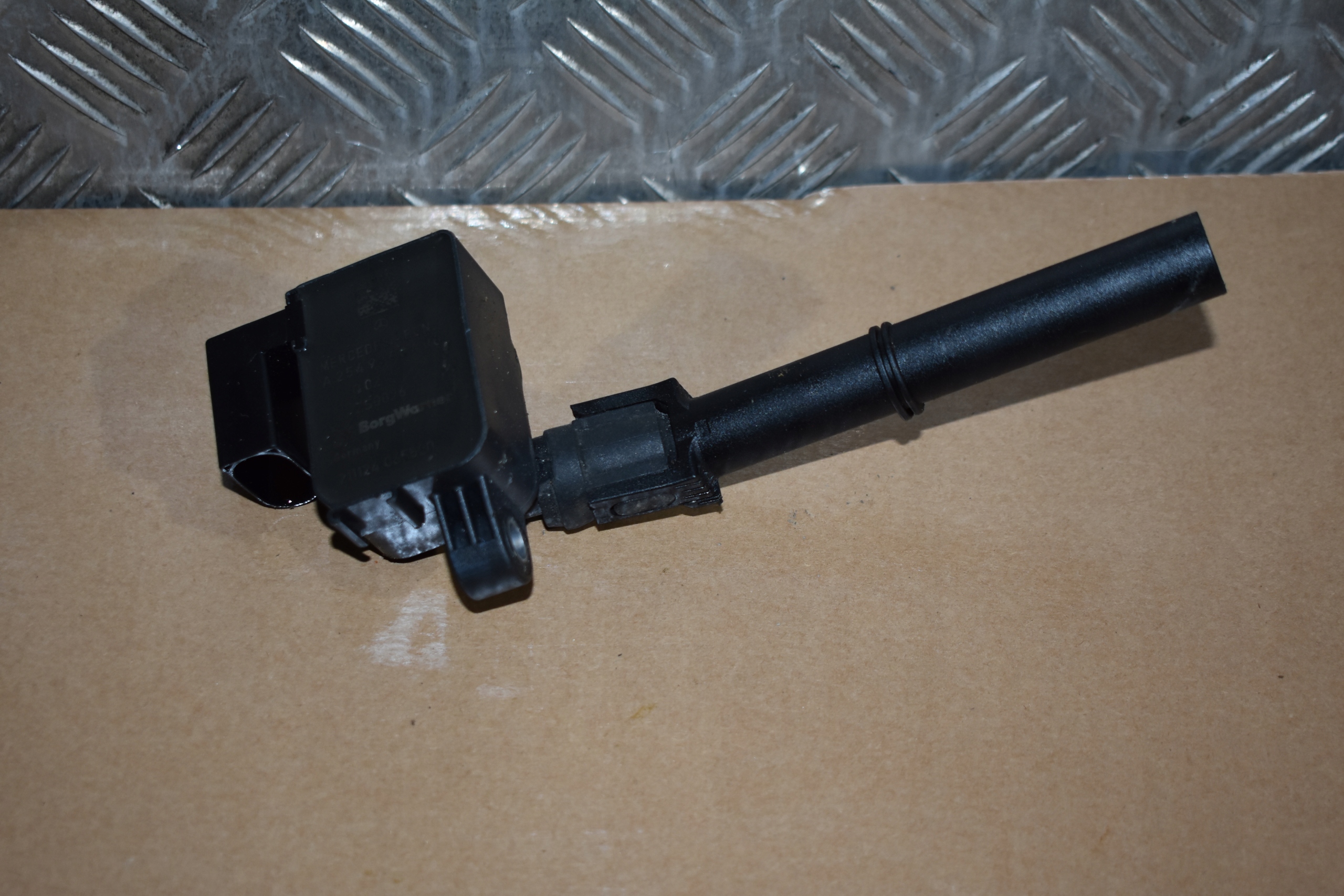 IDEALNA coil ignition MERCEDES W206 W214 1