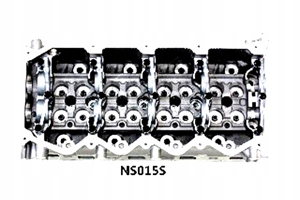 GŁOWICA ASHIKA Producent części Ashika