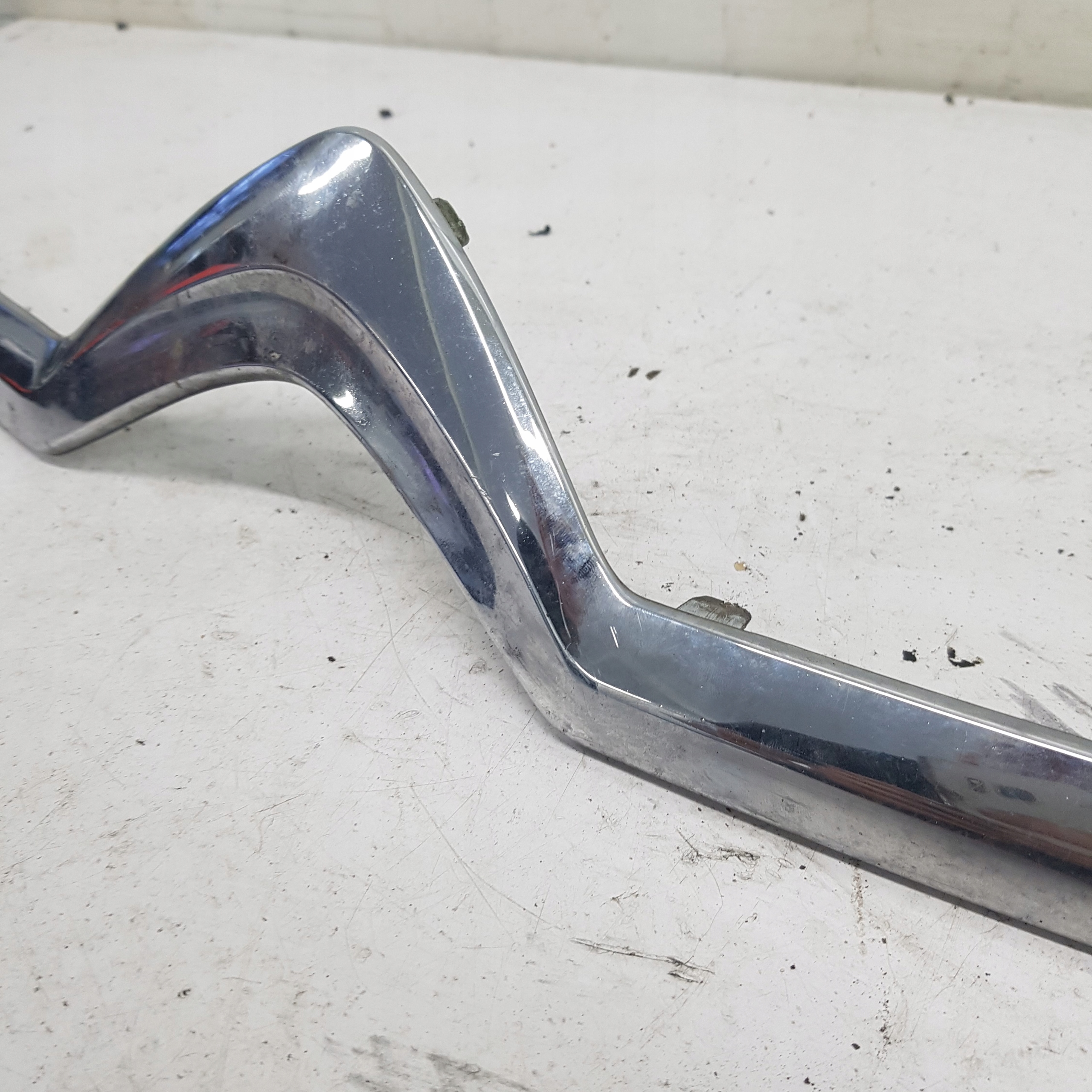 moulding GRILLA CITROEN C4 GRAND PICASSO 9673178477