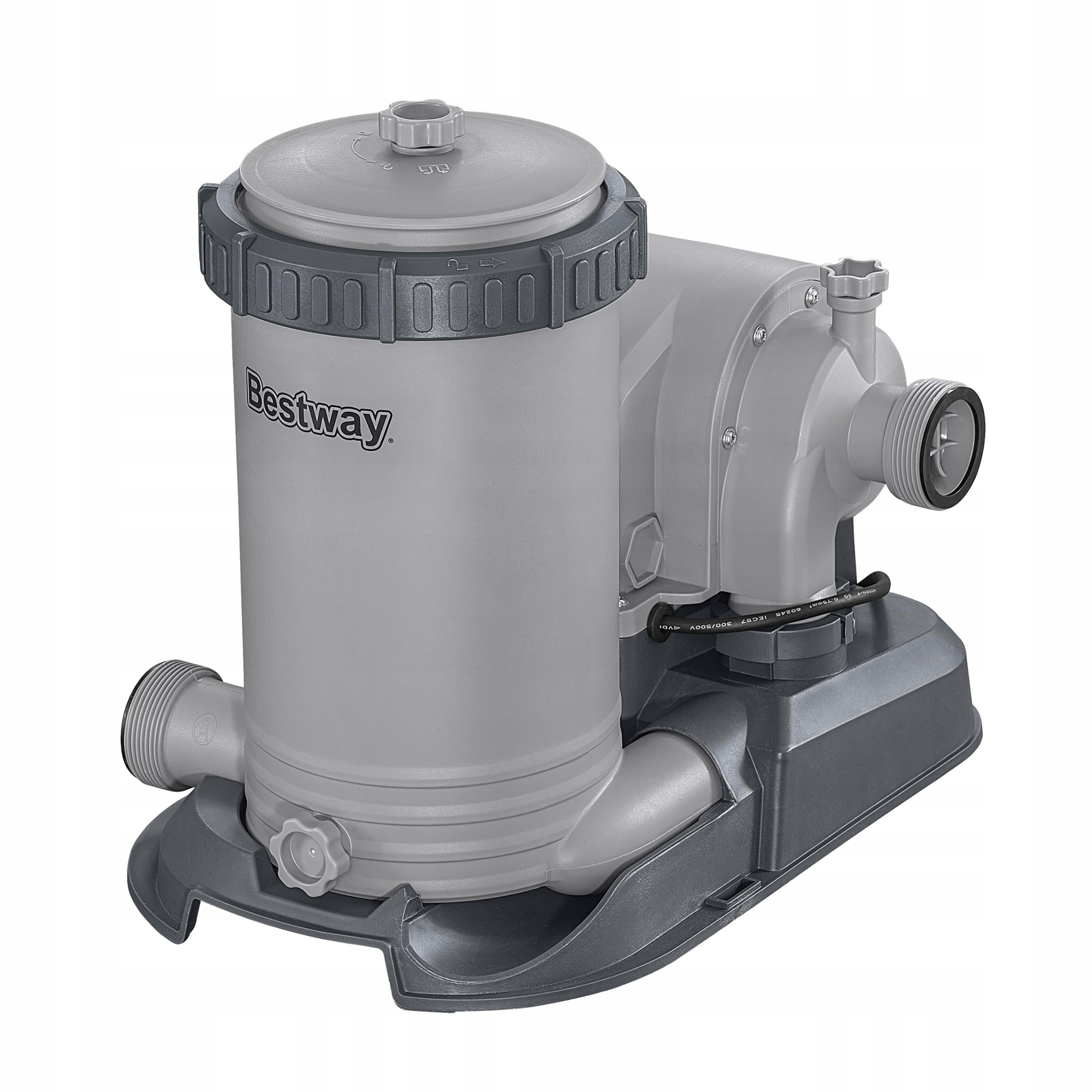 Bestway 58391 Filtrační bazénová pumpa 9463 L/h