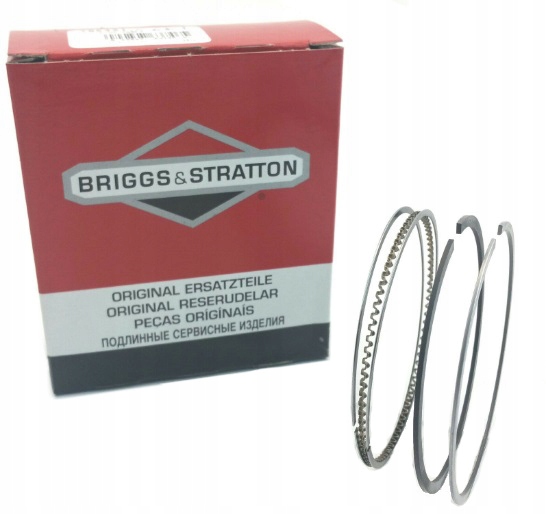 Oryginalne Pierścienie Briggs 625 / 650 / 675 silniki dolnozaworowe
