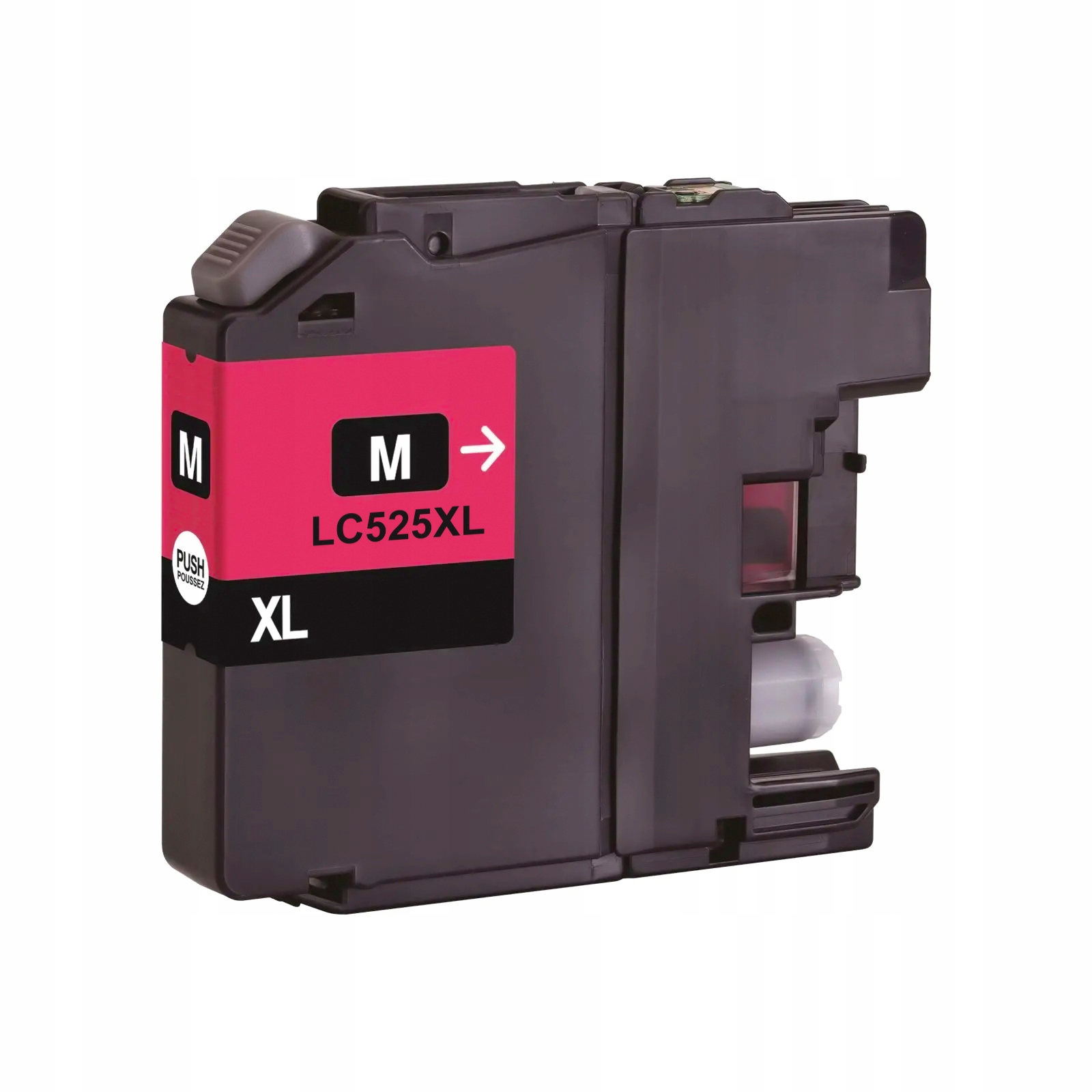 

Tusz Do Brother LC529XL LC525XL J200 DCP-J100 J105