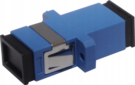 

Adapter jednomodowy Sm, Sc/pc, simplex 1 szt