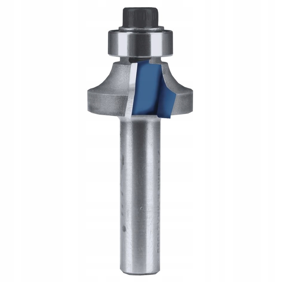 

Makita frez 6mm fazowanie półokragłego R2 P-78916