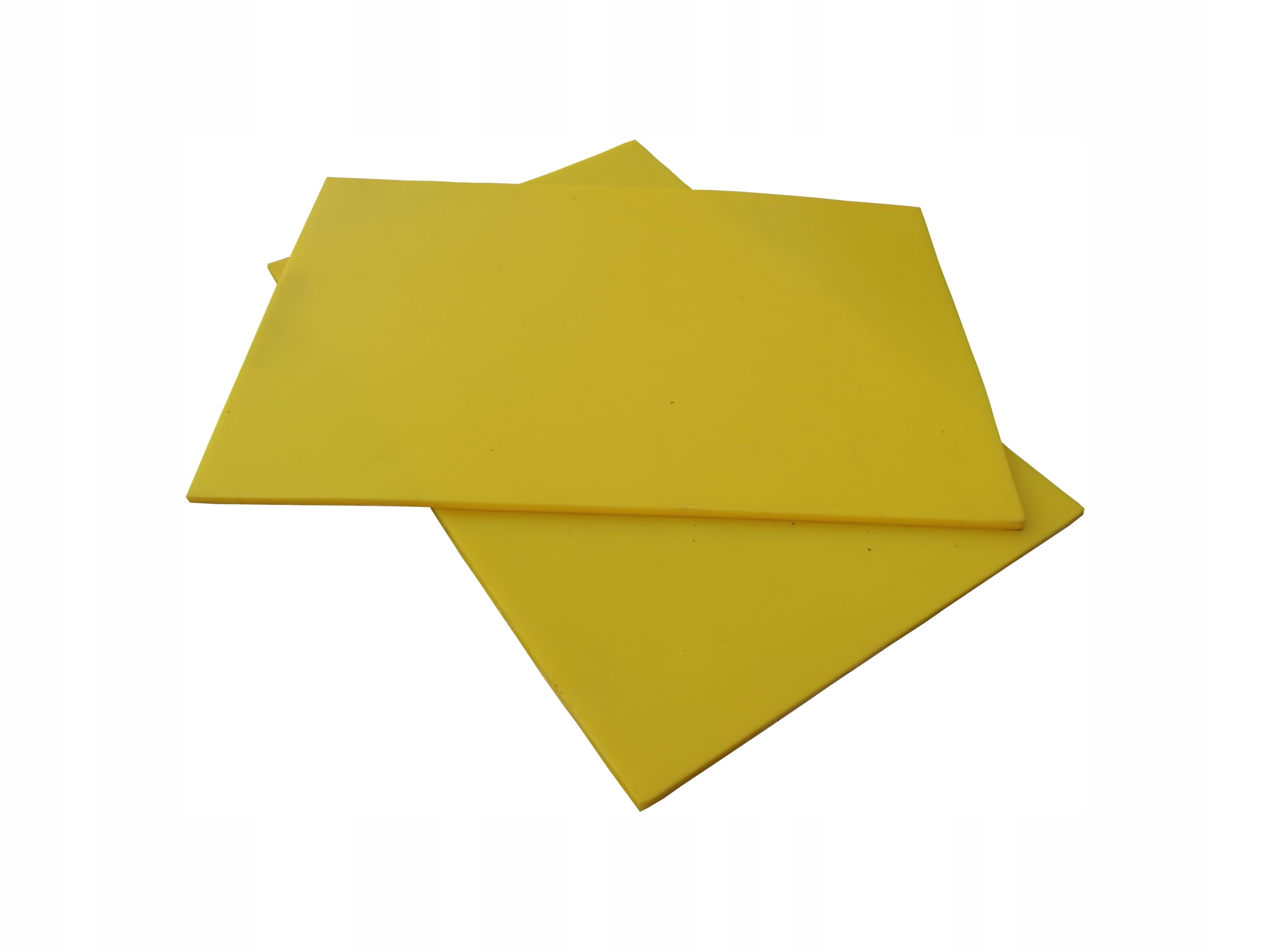 Guma/Elastomer/Mata do Zagęszczarki 600x600x8 mm