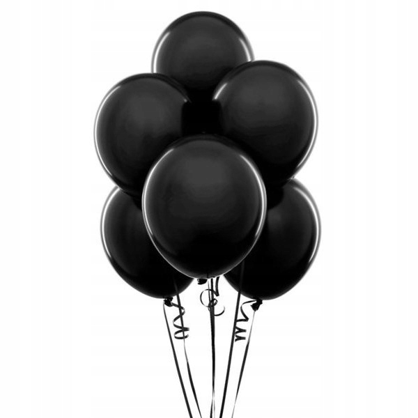 

Balony Metaliczne Strong Halloween 23cm 20szt