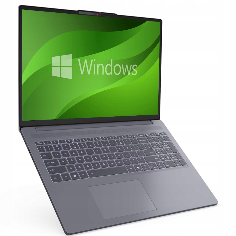 Laptop Lenovo Ideapad Slim 3 16 Ryzen 5 7535HS 16GB DDR5 Ssd 2TB W11PRO