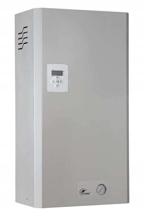 Kocioł Piec Elektryczny Elterm Major 9 kW