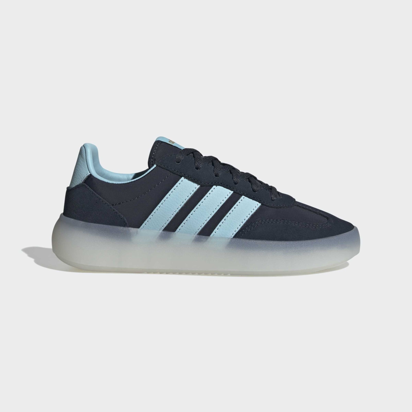 Dětské tenisky adidas Barreda Decode J