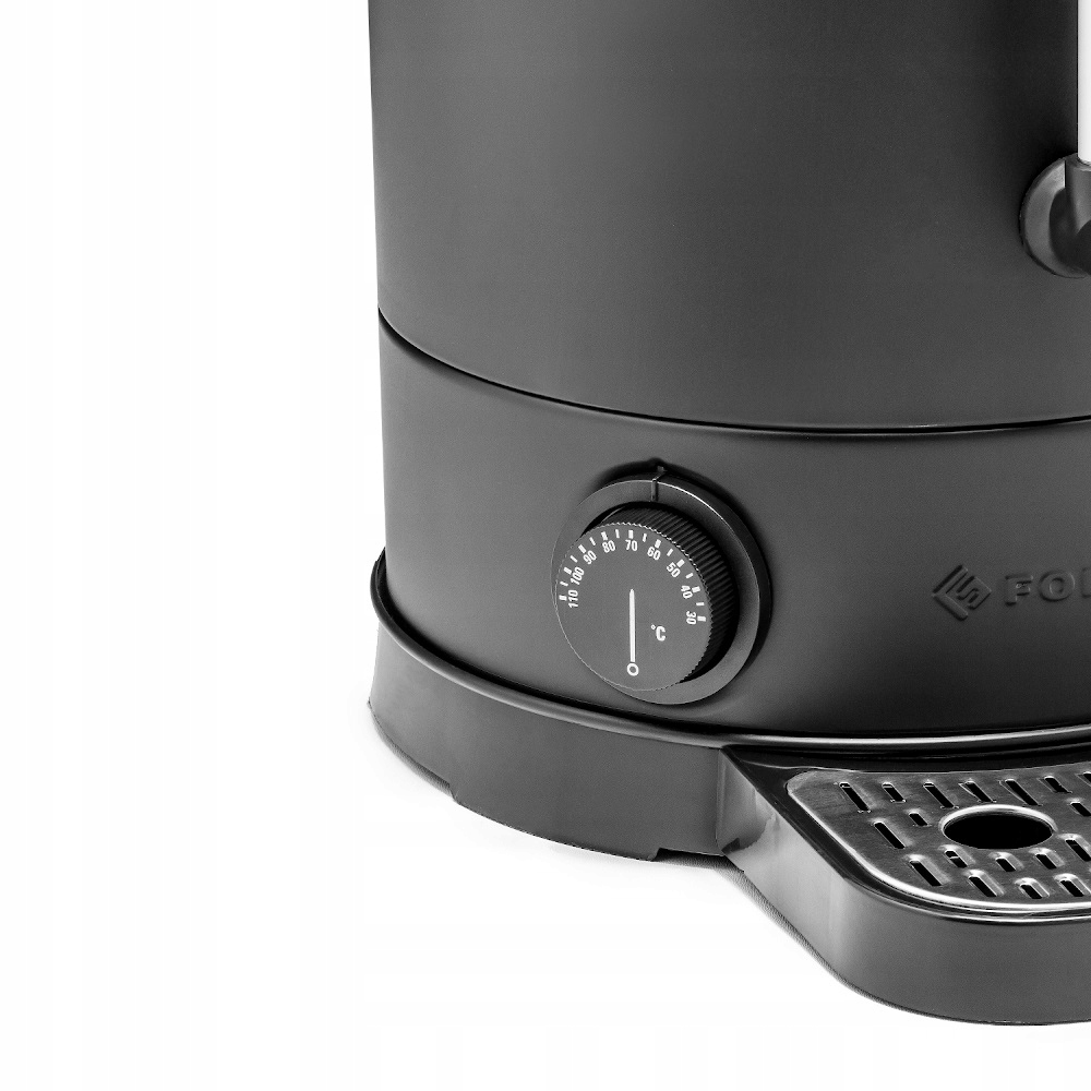 WARNIK O PODWÓJNYCH ŚCIANKACH 17,5L FORGAST FG05561 EAN (GTIN) 5904194303136