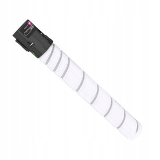 Naplnka Lexmark 76C00M0 purpurový kompatibilní toner