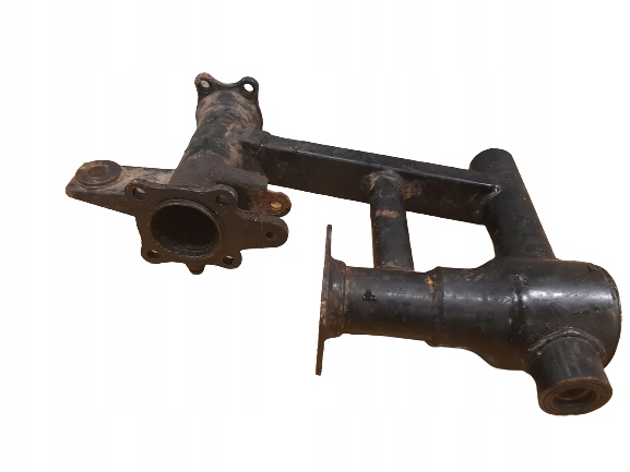 AEON CROSSLAND 300 ВАЖІЛЬ ПІДВІСКИ