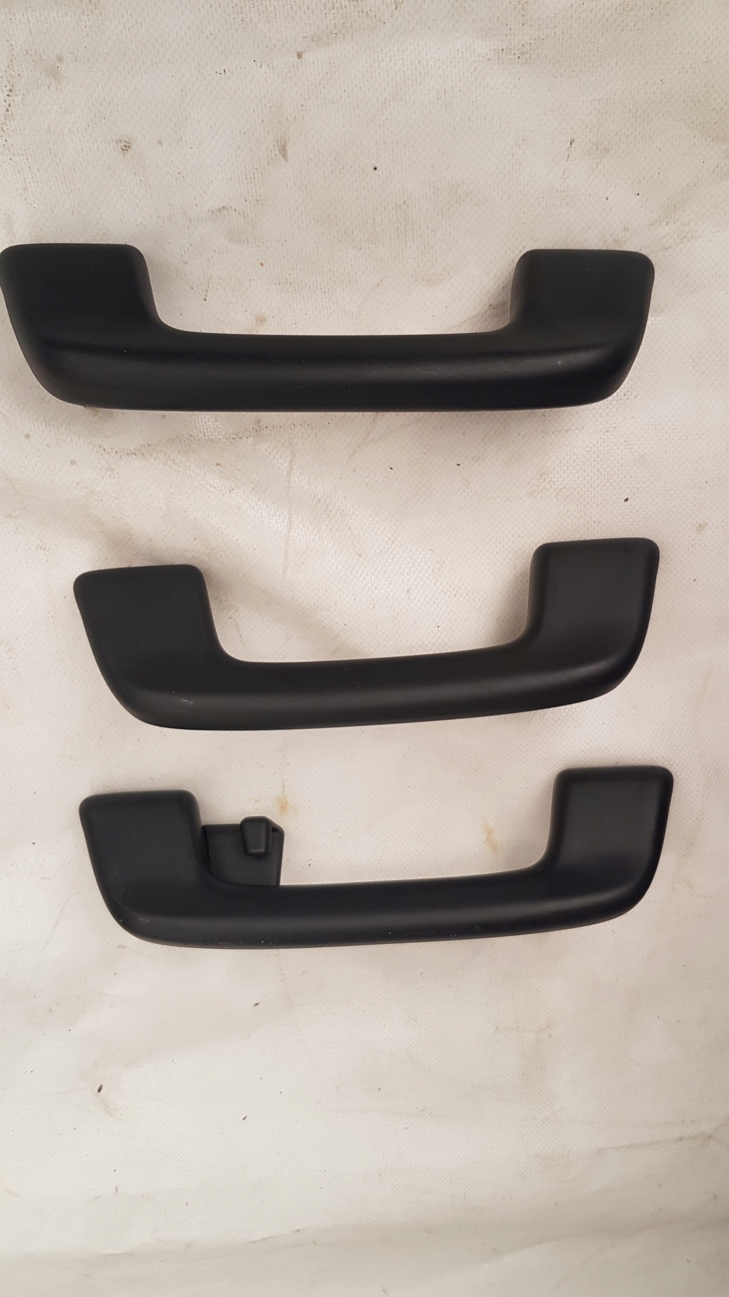 BDGH-69470 - Mazda 3 IV 19-ручка потолка США передняя задняя