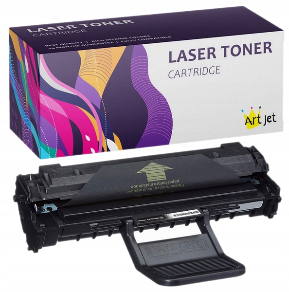 

Toner Do Drukarki SAMSUNGML-2010PR ML-2015 ML-2020