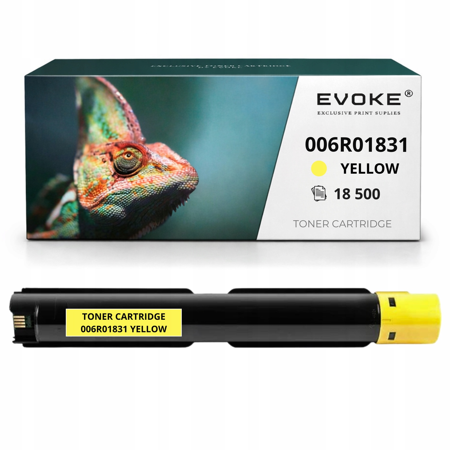 Toner pro Xerox C7120 006R01831 žlutý 18500 stran VersaLink C7120S C7120