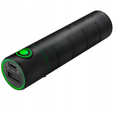 Ledlenser MT10 Latarka LED Akumulator Kemping — miniatura 15