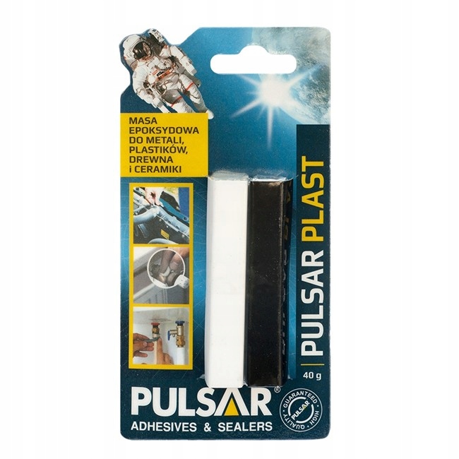 

kit napraw wypełniacz chłodnic bojler Pulsar Plast