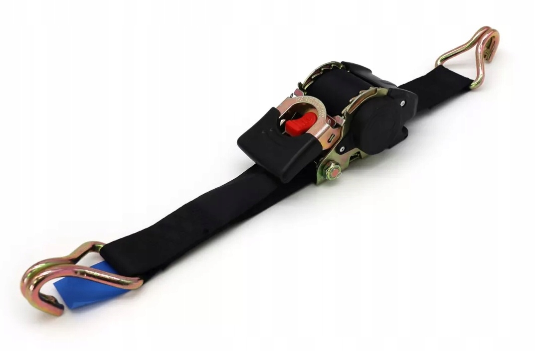 Pas Z Automatycznym Zwijaczem 50MM L-3M