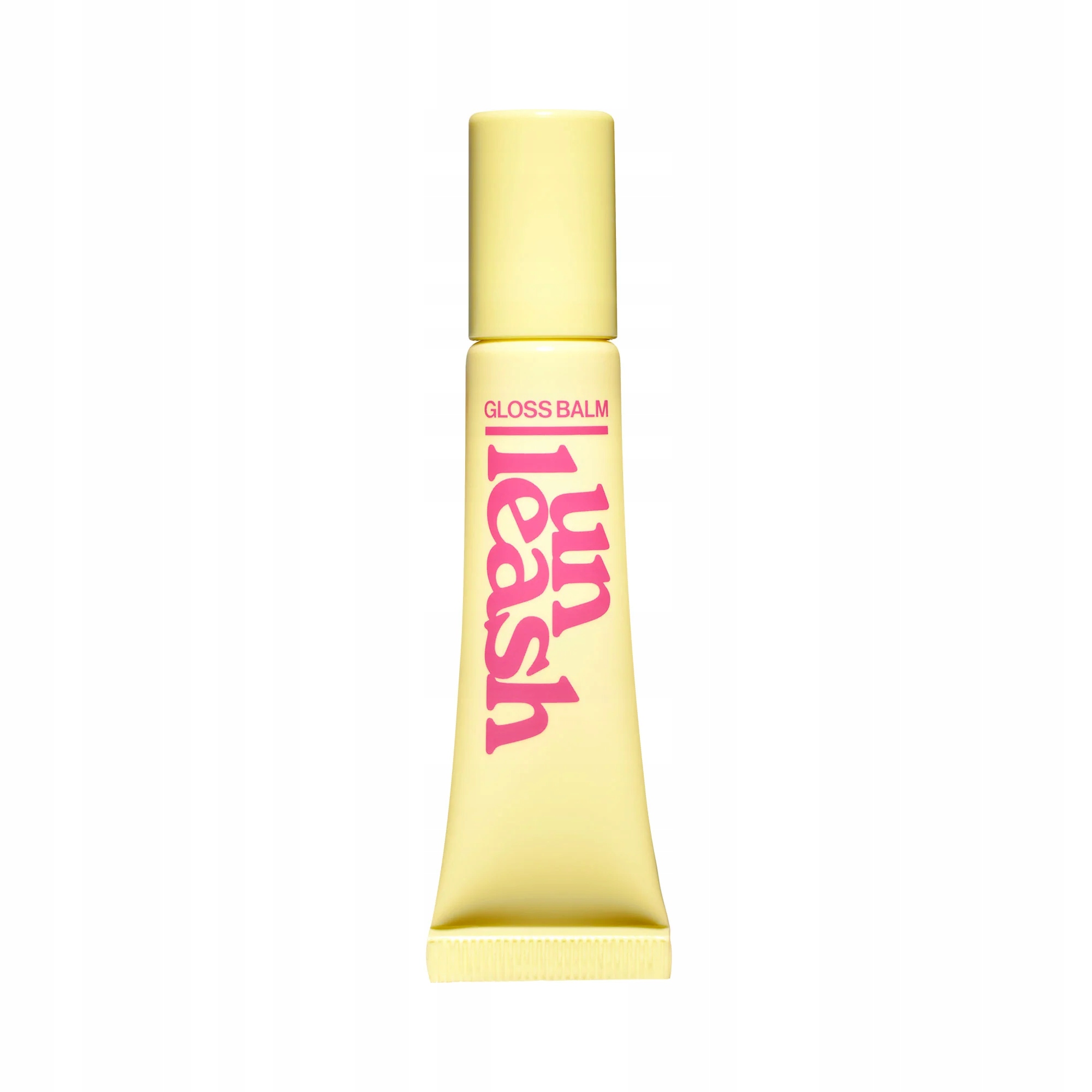 Unleashia Sunset Dazzle Gloss Balm 4 Bora Bora 10 g