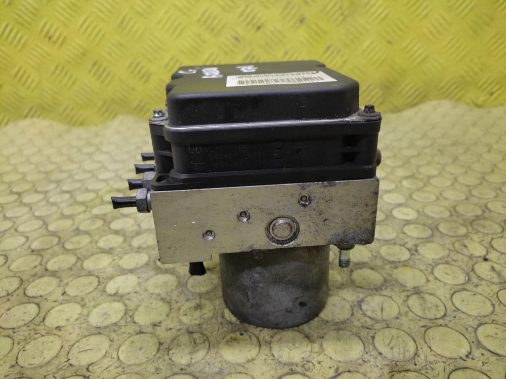 CITROEN C4 PICASSO Pompa ABS 0265235010