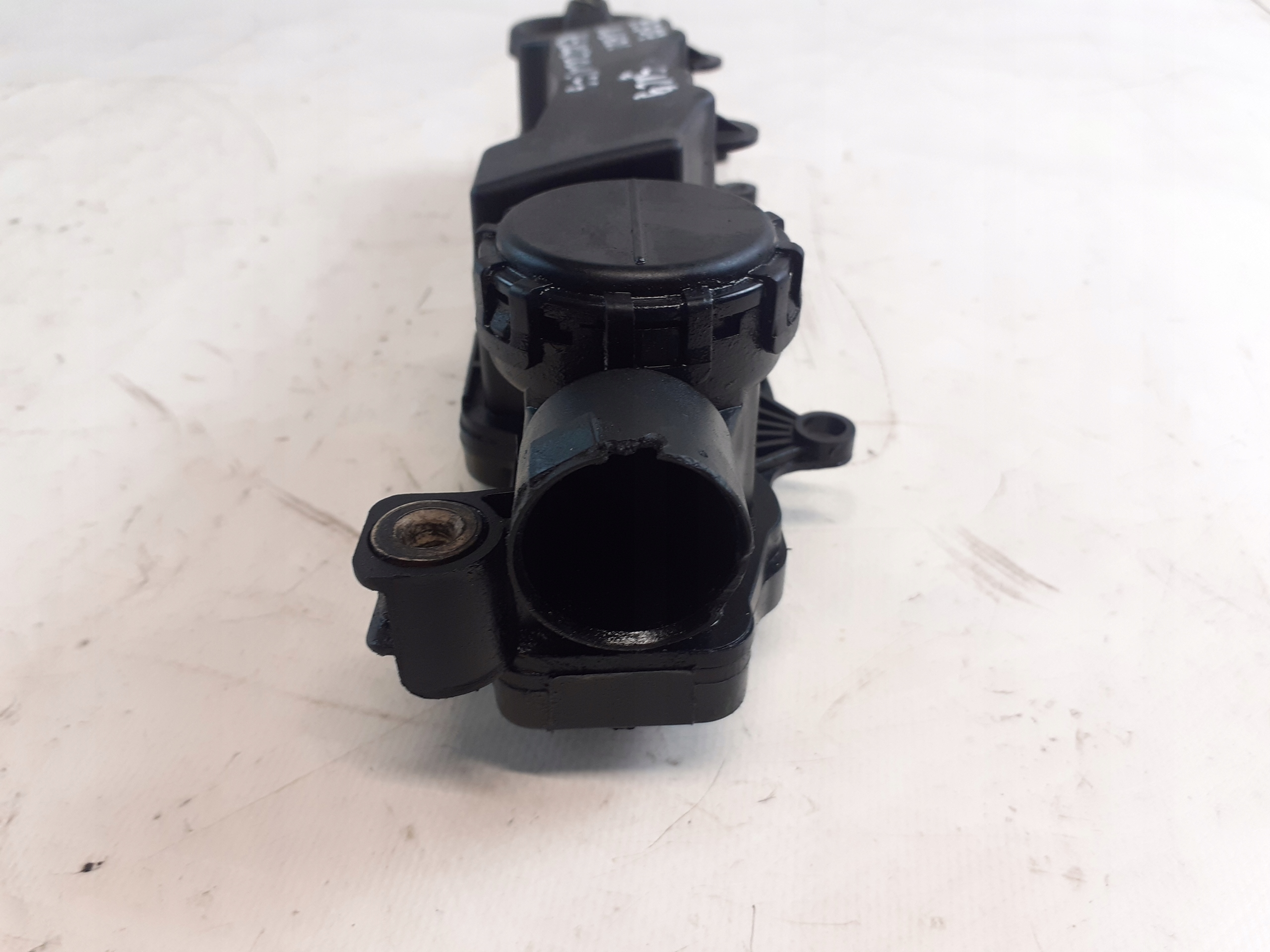 PEUGEOT 307 1.6 HDI Abdeckung der Ventile