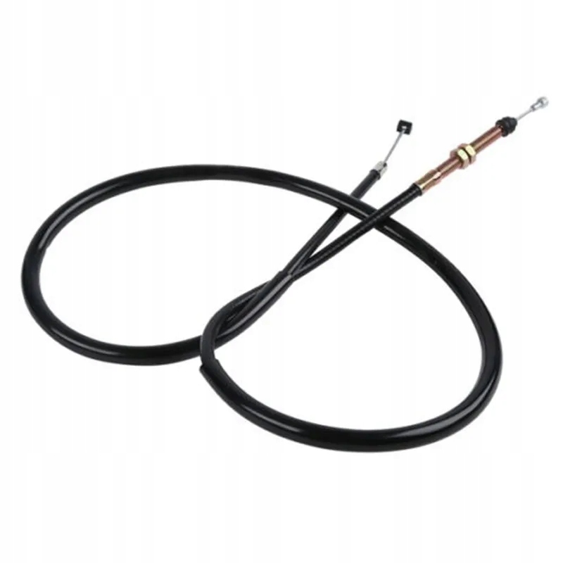 Linka sprzęgła do motocykla Yamaha YZF R6 YZF-R6 2006-2010 2007 2008 2009 Jakość części (zgodnie z GVO) P - zamiennik o jakości porównywalnej do oryginału