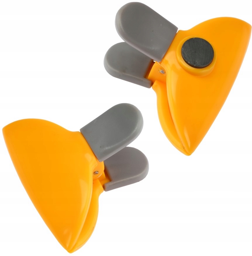 

Klips Z Magnesem Do Zamykania Opakowań Woreczków 1