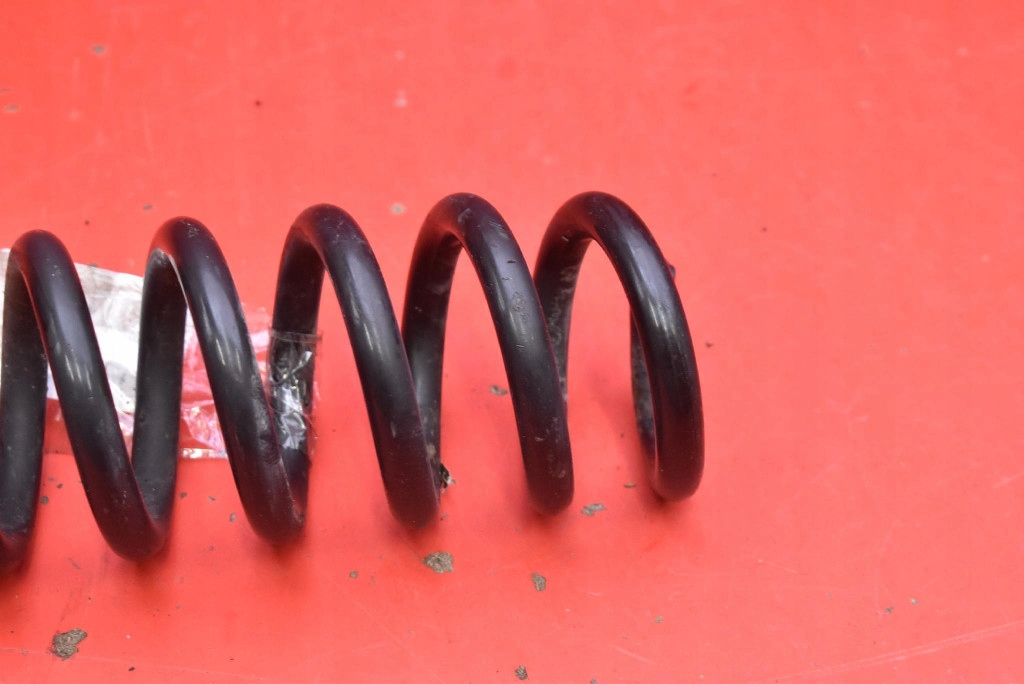 spring rear part rear BMW 4 F36 2.0 D 150 KM 13-17