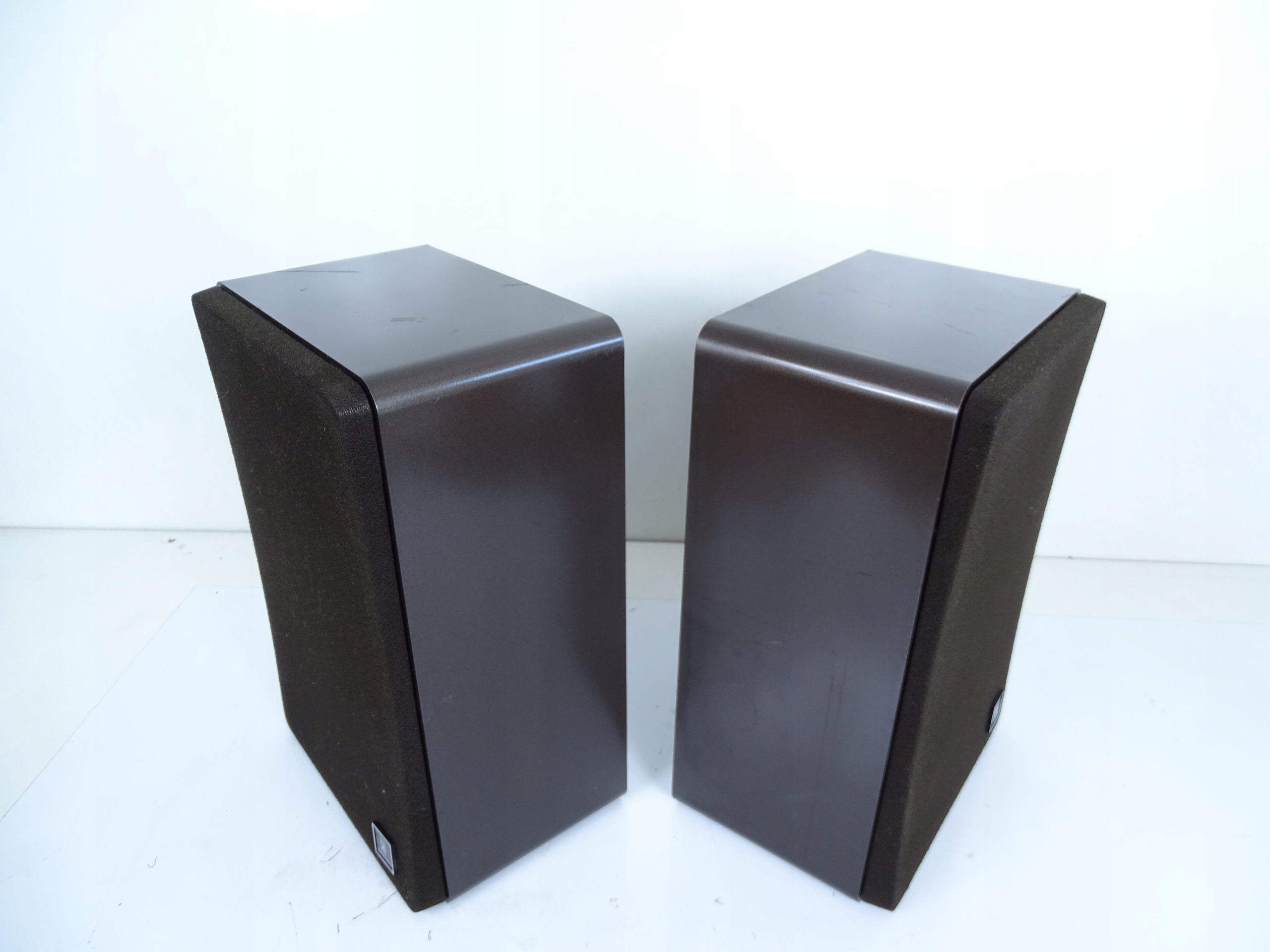 KOLUMNY GRUNDIG COMPACT-BOX 150B Rodzaj półkowe