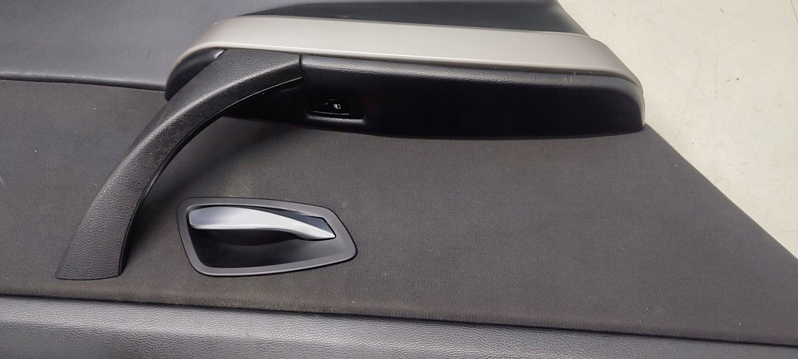 side side komplet BMW E90 sedan